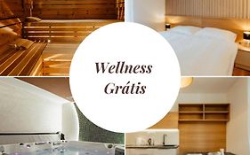 BudinSKI Apartmány&Wellness
